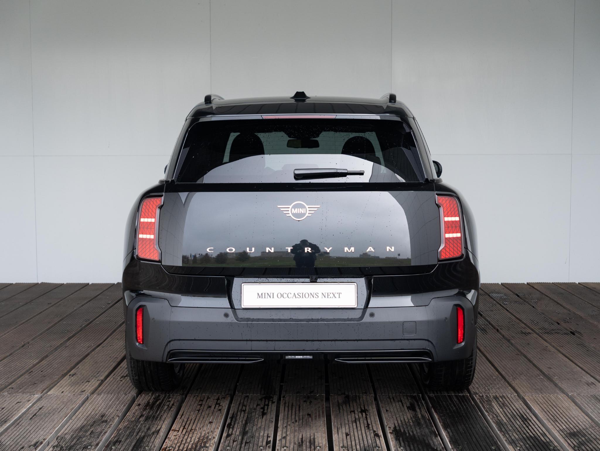 MINI Countryman E - Afbeelding 5