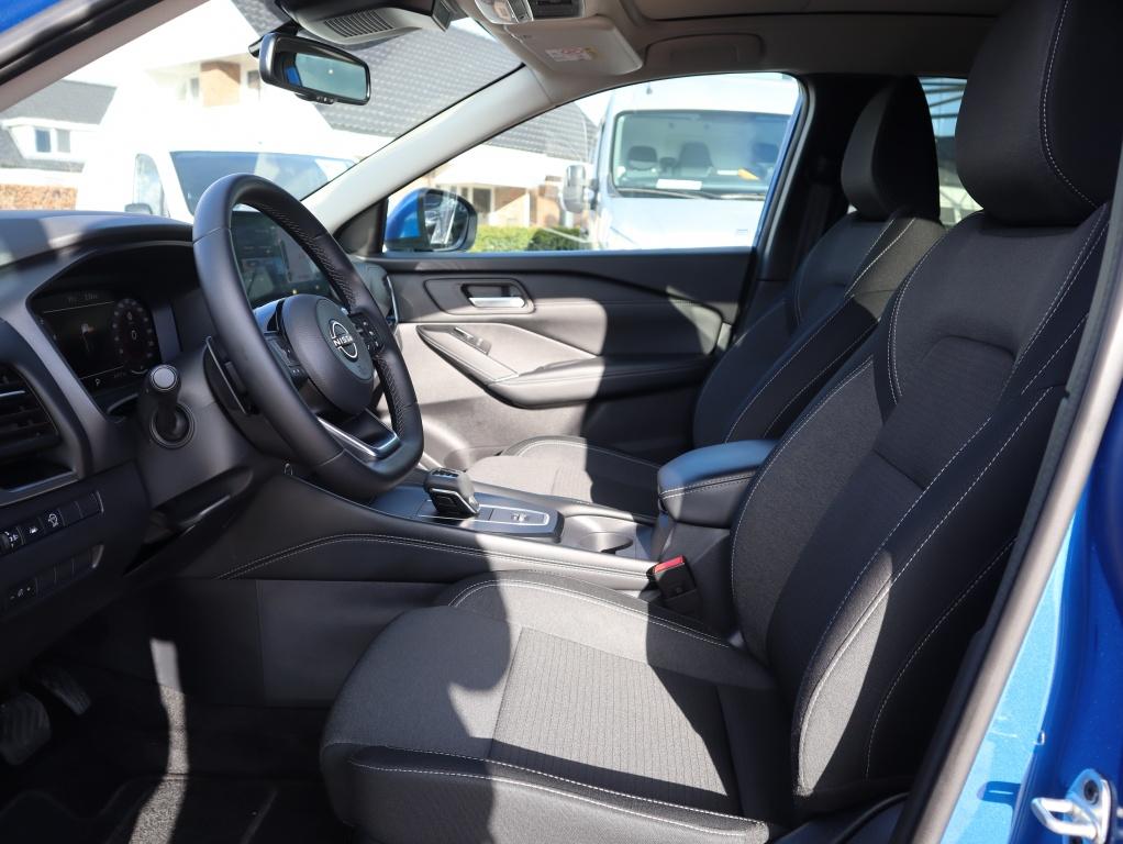 Nissan QASHQAI 1.3 MHEV X-tronic N-Connecta - Afbeelding 2