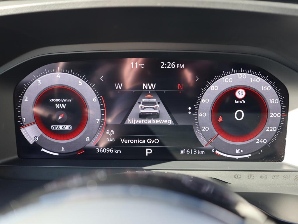 Nissan QASHQAI 1.3 MHEV X-tronic N-Connecta - Afbeelding 4