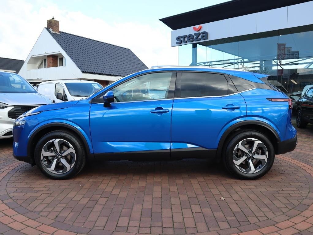 Nissan QASHQAI 1.3 MHEV X-tronic N-Connecta - Afbeelding 5