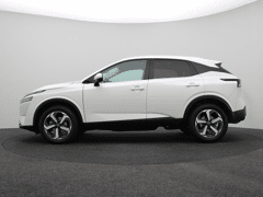 Nissan QASHQAI 1.3 MHEV Xtronic N-Connecta - Afbeelding 3