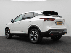 Nissan QASHQAI 1.3 MHEV Xtronic N-Connecta - Afbeelding 4