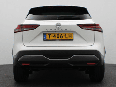 Nissan QASHQAI 1.3 MHEV Xtronic N-Connecta - Afbeelding 5