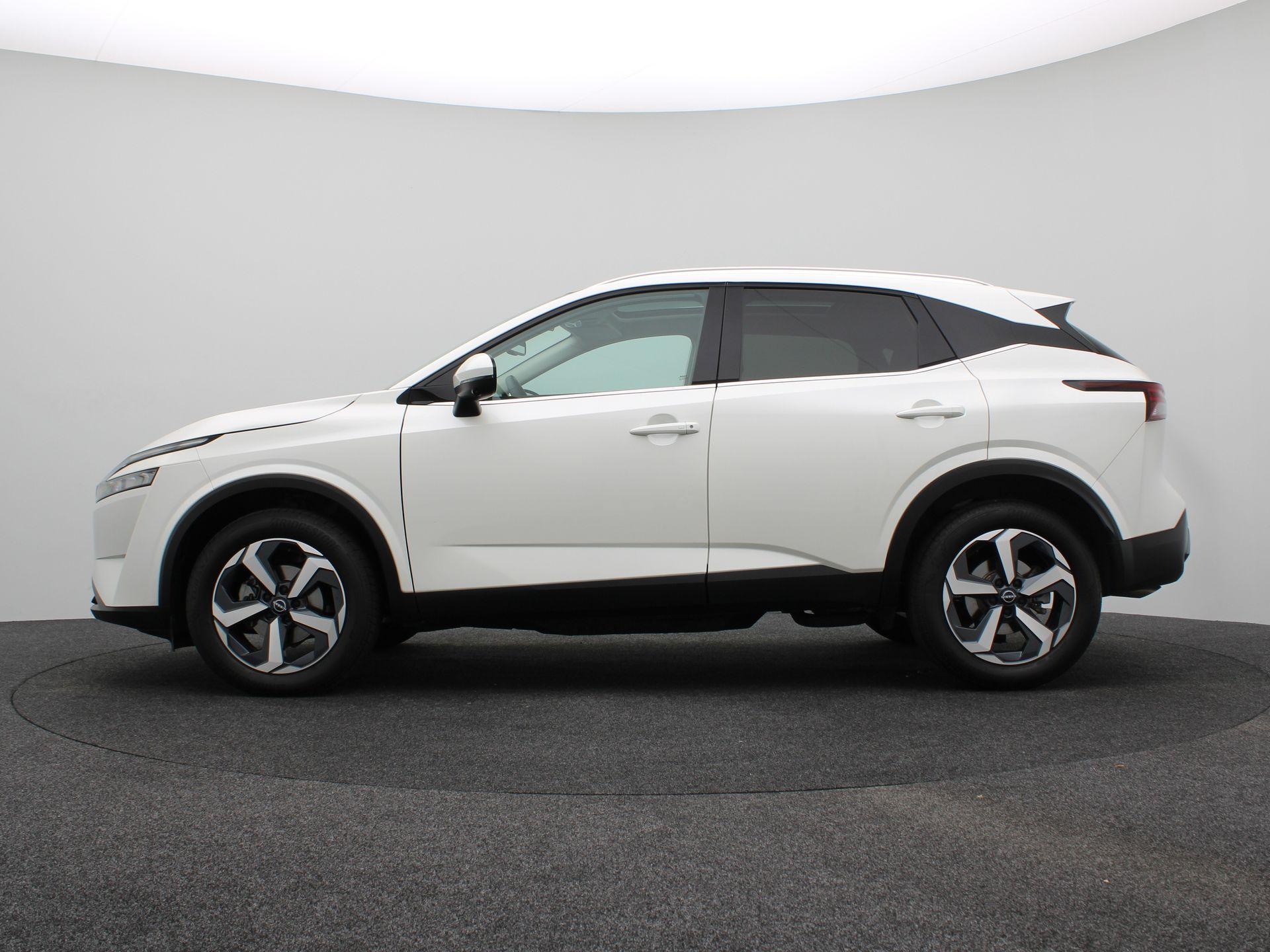 Nissan QASHQAI 1.3 MHEV Xtronic N-Connecta - Afbeelding 3