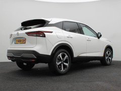 Nissan QASHQAI 1.3 MHEV Xtronic N-Connecta - Afbeelding 5