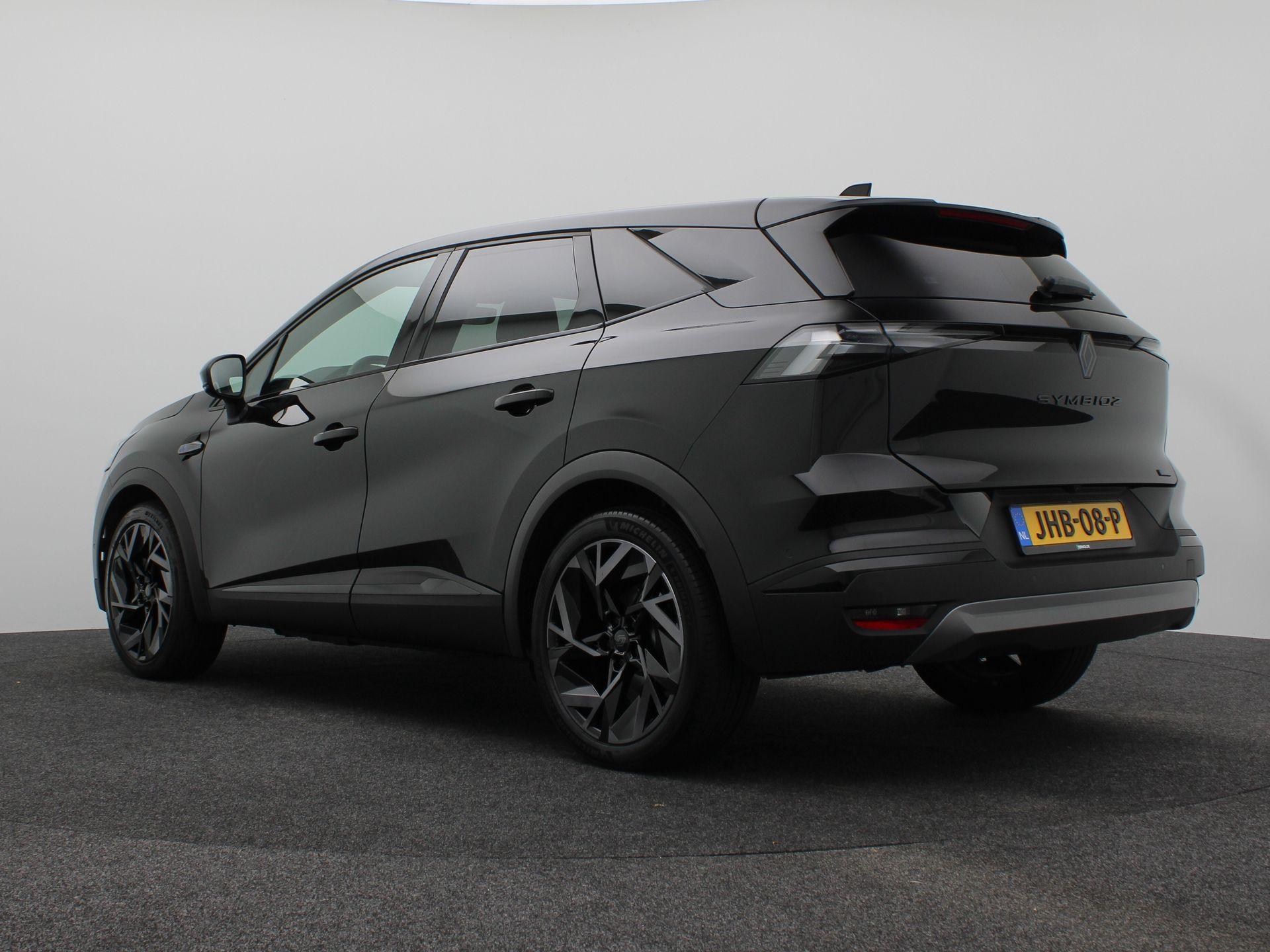 Renault Symbioz 1.6 E-Tech full hybrid 145 esprit Alpine - Afbeelding 4