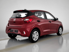 Hyundai i10 1.0 Comfort - Afbeelding 2