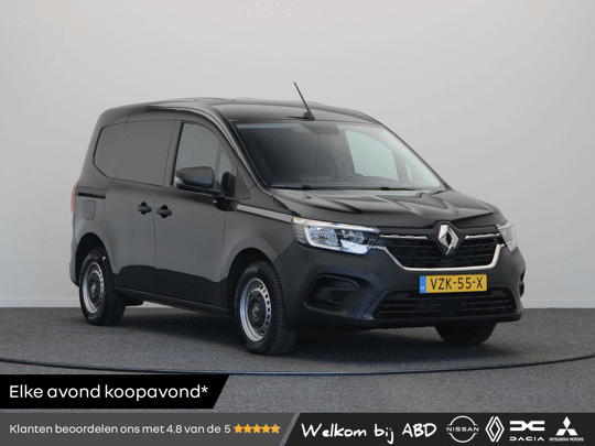 Renault Kangoo 1.3 TCe 100pk Comfort L1