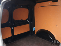 Renault Kangoo 1.3 TCe 100pk Comfort L1 - Afbeelding 5