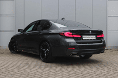 BMW 5 Serie 520d High Executive M Sport Automaat - Afbeelding 2