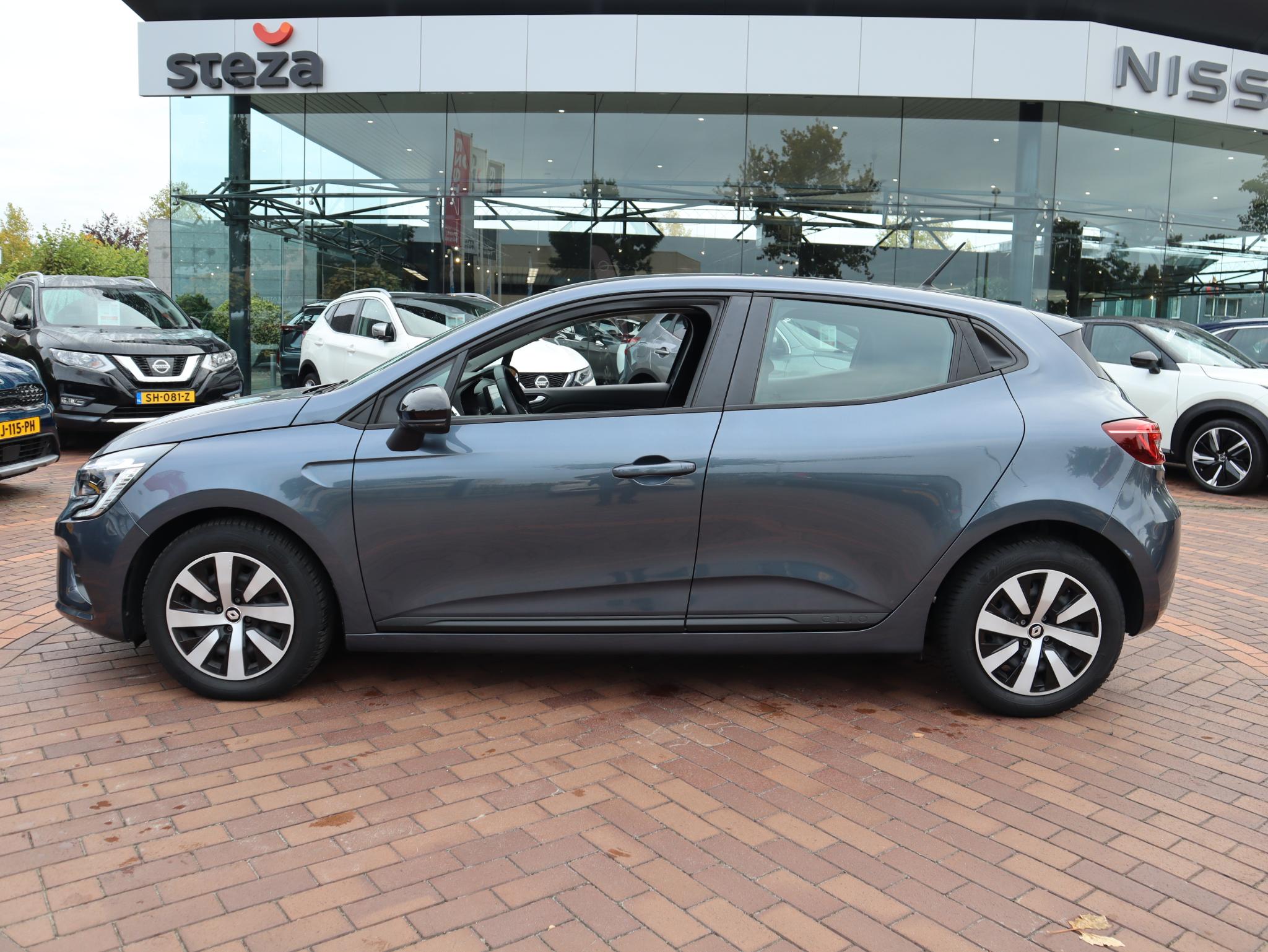 Renault Clio TCe 90 GPF Equilibre - Afbeelding 2