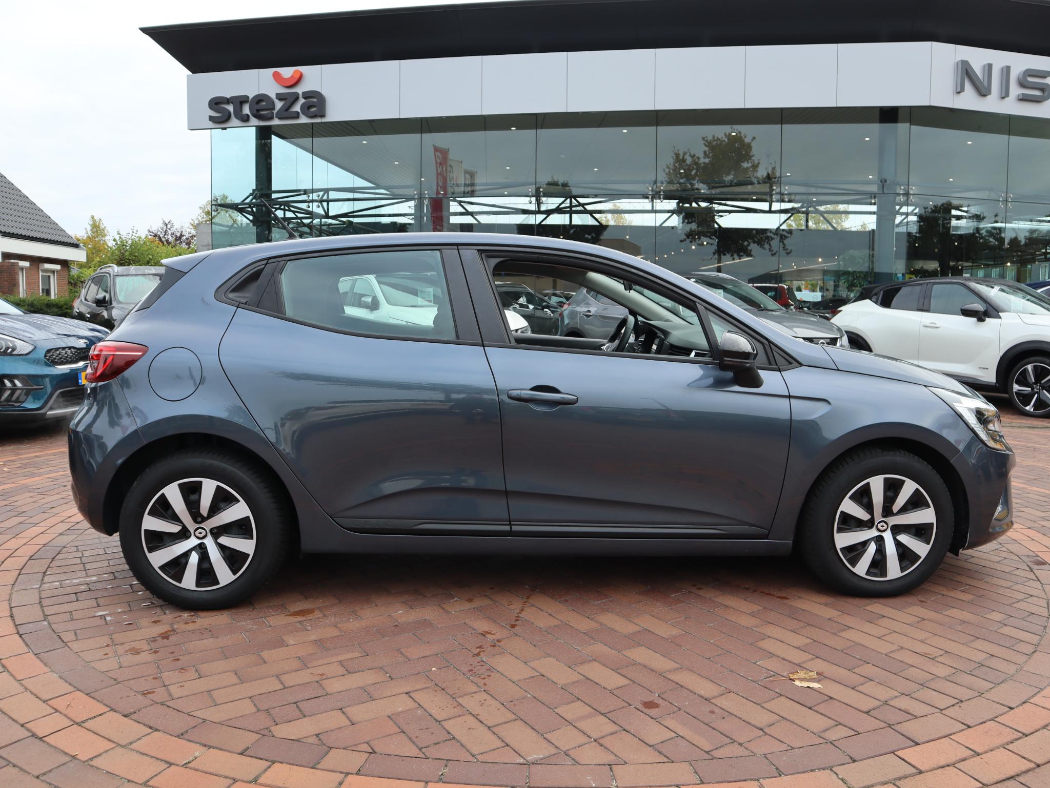 Renault Clio TCe 90 GPF Equilibre - Afbeelding 5