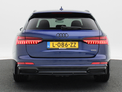 Audi A6 Avant 55 TFSi e 367 Pk quattro S-Line Competition - Afbeelding 5