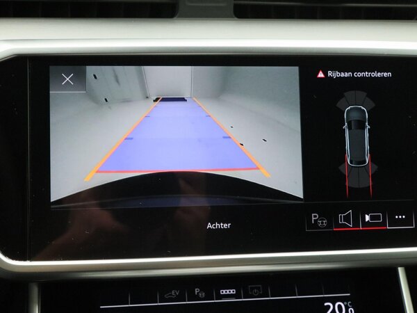 achteruitrijcamera achteruitrijcamera