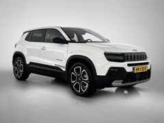Jeep Avenger Summit 54 kWh - Afbeelding 2