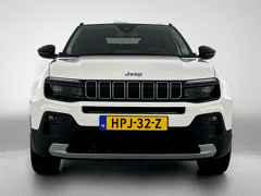 Jeep Avenger Summit 54 kWh - Afbeelding 3