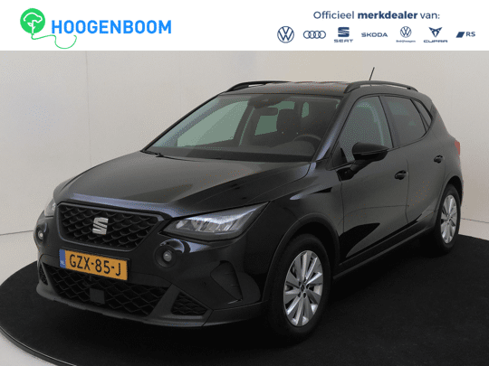 SEAT Arona 1.0 EcoTSI Style Business Connect