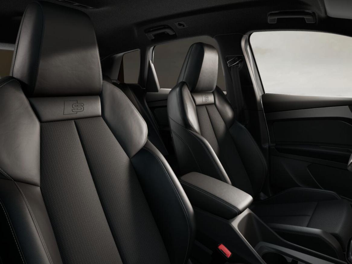 Audi Q4 e-tron S edition Competition e-tron 45 82 kWh 210 kW / 28 - Afbeelding 5