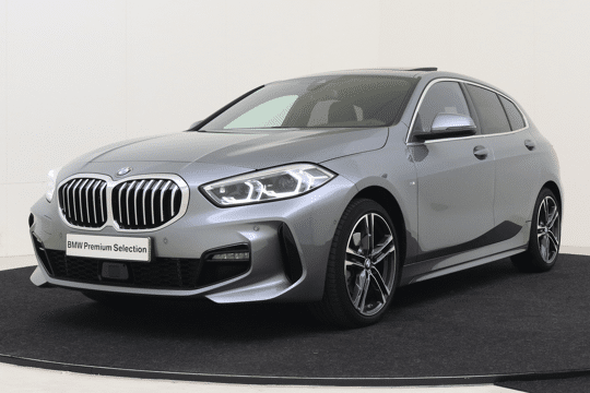 BMW 1 Serie 118i High Executive M Sport Automaat