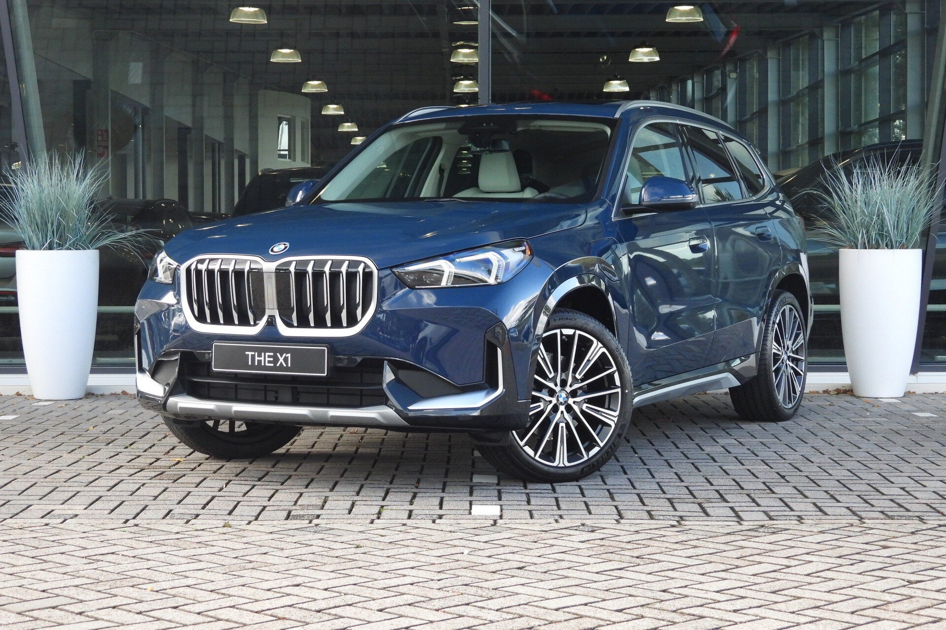 BMW X1 xDrive30e High Executive xLine Automaat