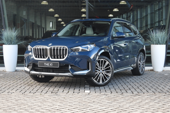 BMW X1 xDrive30e High Executive xLine Automaat