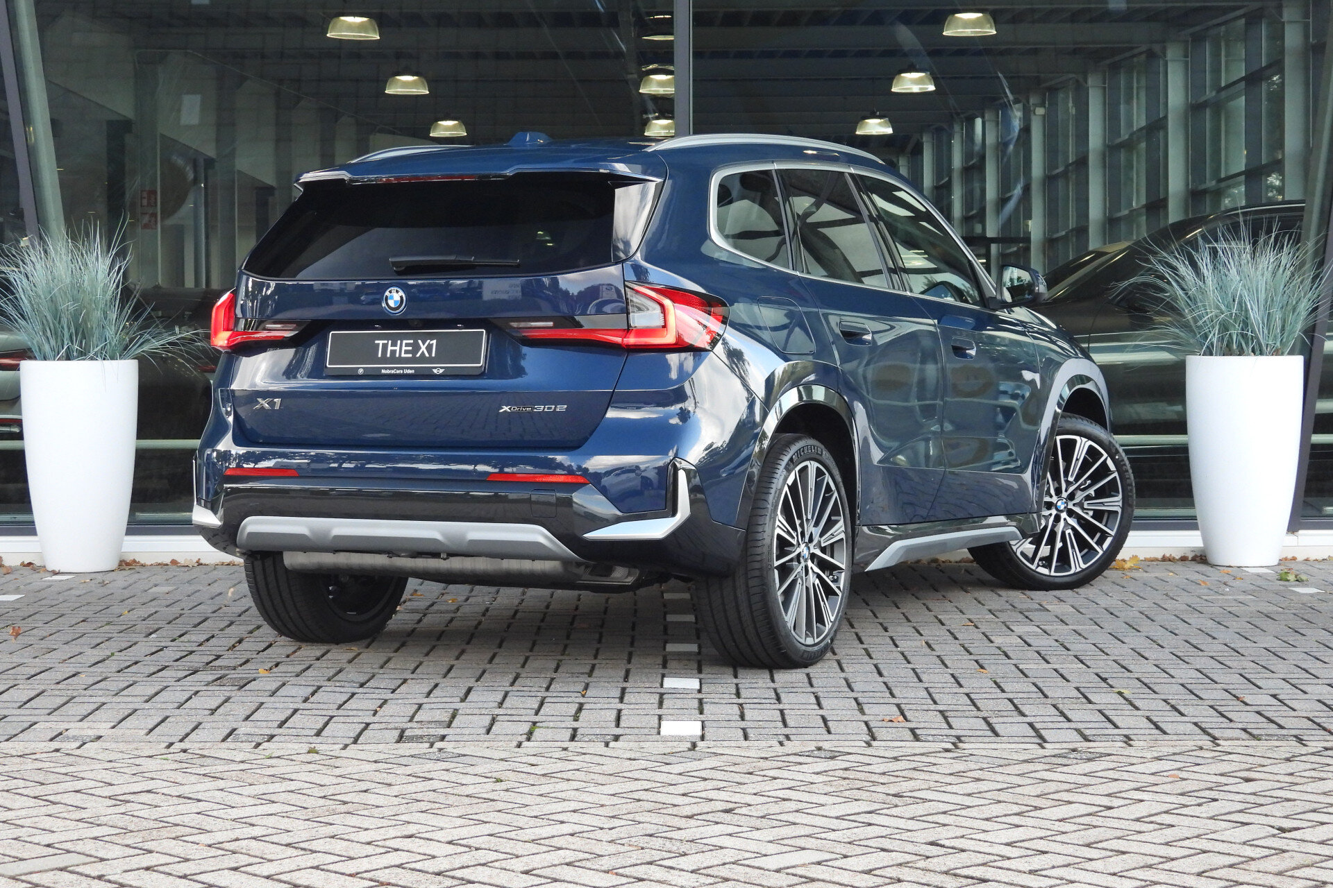 BMW X1 xDrive30e High Executive xLine Automaat - Afbeelding 4