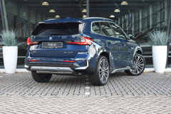 BMW X1 xDrive30e High Executive xLine Automaat - Afbeelding 4