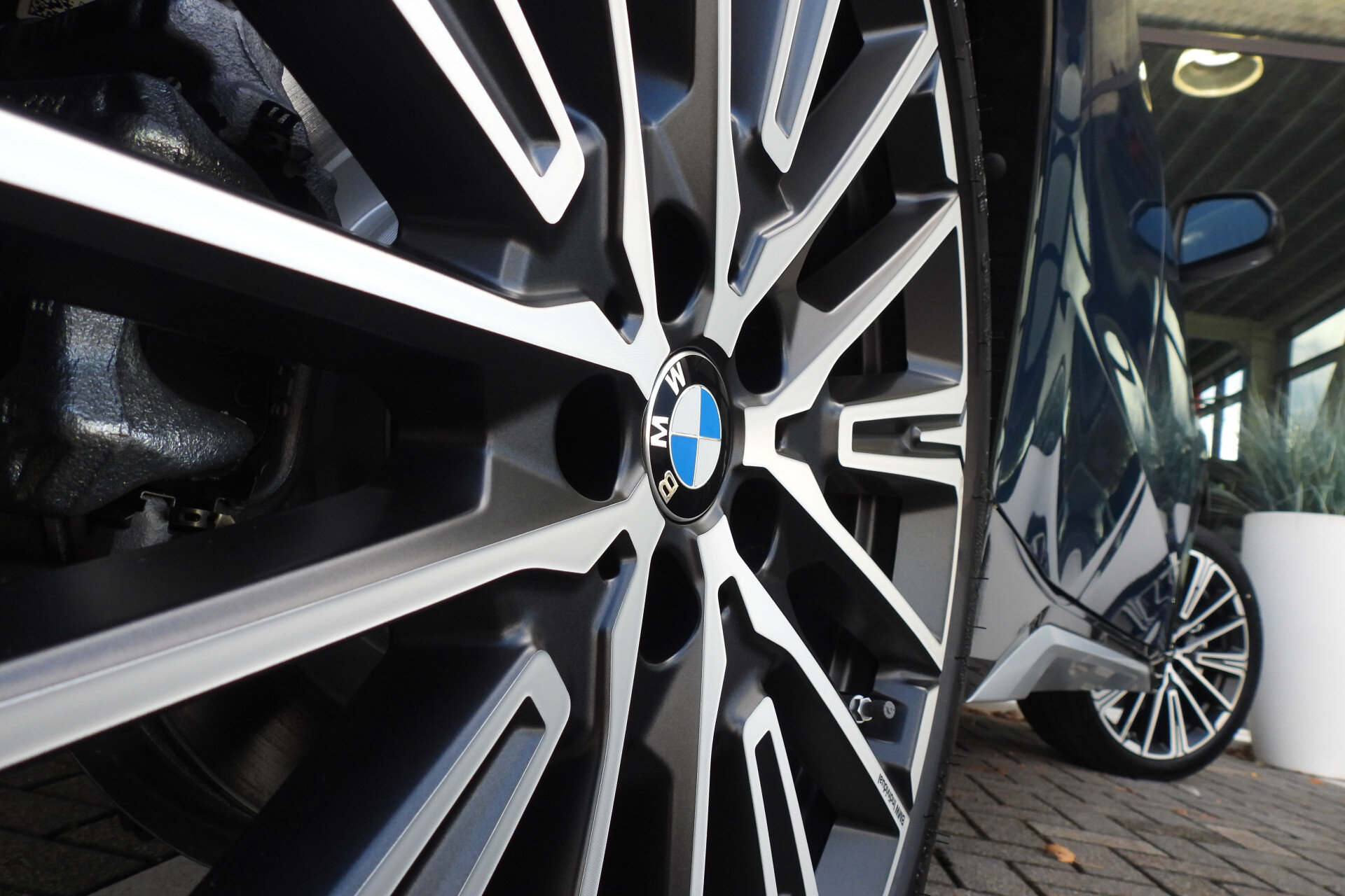 BMW X1 xDrive30e High Executive xLine Automaat - Afbeelding 5