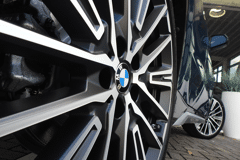 BMW X1 xDrive30e High Executive xLine Automaat - Afbeelding 5