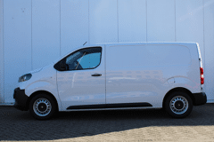 Citroën Jumpy 1.5 BlueHDI 120 pk L2 - Afbeelding 2