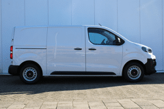 Citroën Jumpy 1.5 BlueHDI 120 pk L2 - Afbeelding 3