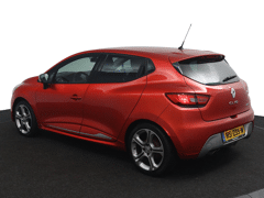 Renault Clio TCe 120 EDC GT - Afbeelding 3