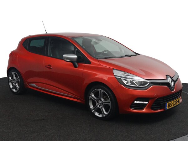 Speciale metaallak Rouge Flamme