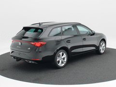 SEAT Leon Sportstourer FR Business 1.5 TSI eHybrid PHEV 204pk - Afbeelding 2