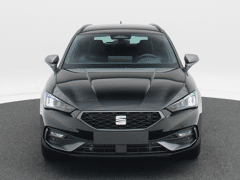 SEAT Leon Sportstourer FR Business 1.5 TSI eHybrid PHEV 204pk - Afbeelding 4