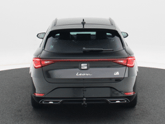SEAT Leon Sportstourer FR Business 1.5 TSI eHybrid PHEV 204pk - Afbeelding 5