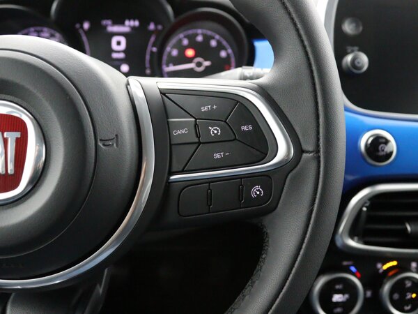 cruise control