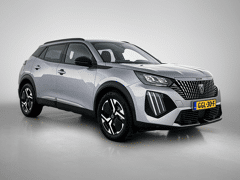 Peugeot 2008 SUV Allure 100pk - Afbeelding 2