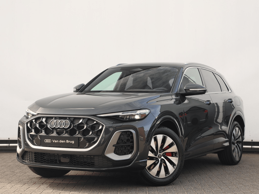 Audi Q5 2.0 TFSI e-hybrid quattro S edition Competition - Afbeelding 1