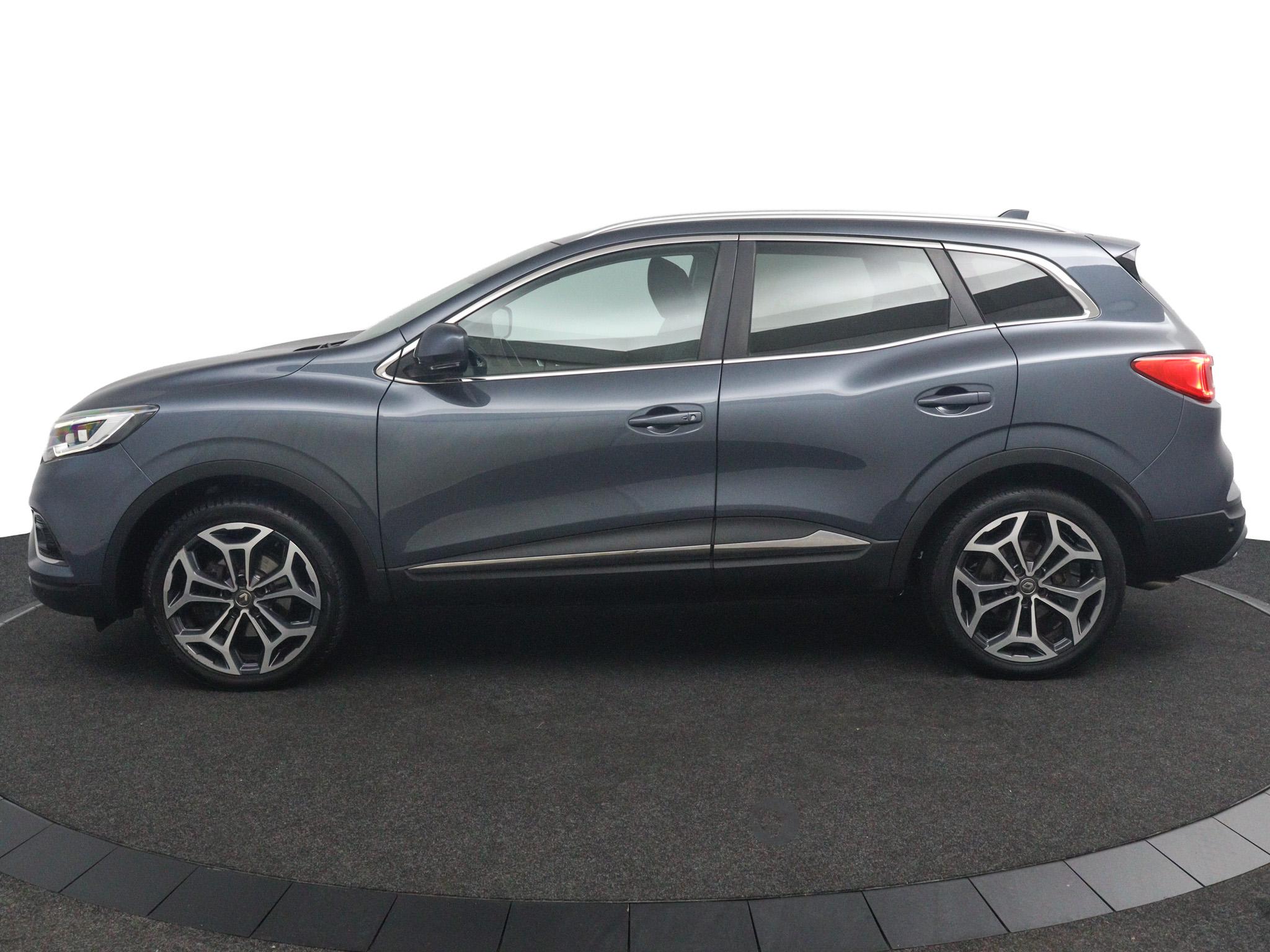 Renault Kadjar TCe 140 Intens - Afbeelding 2
