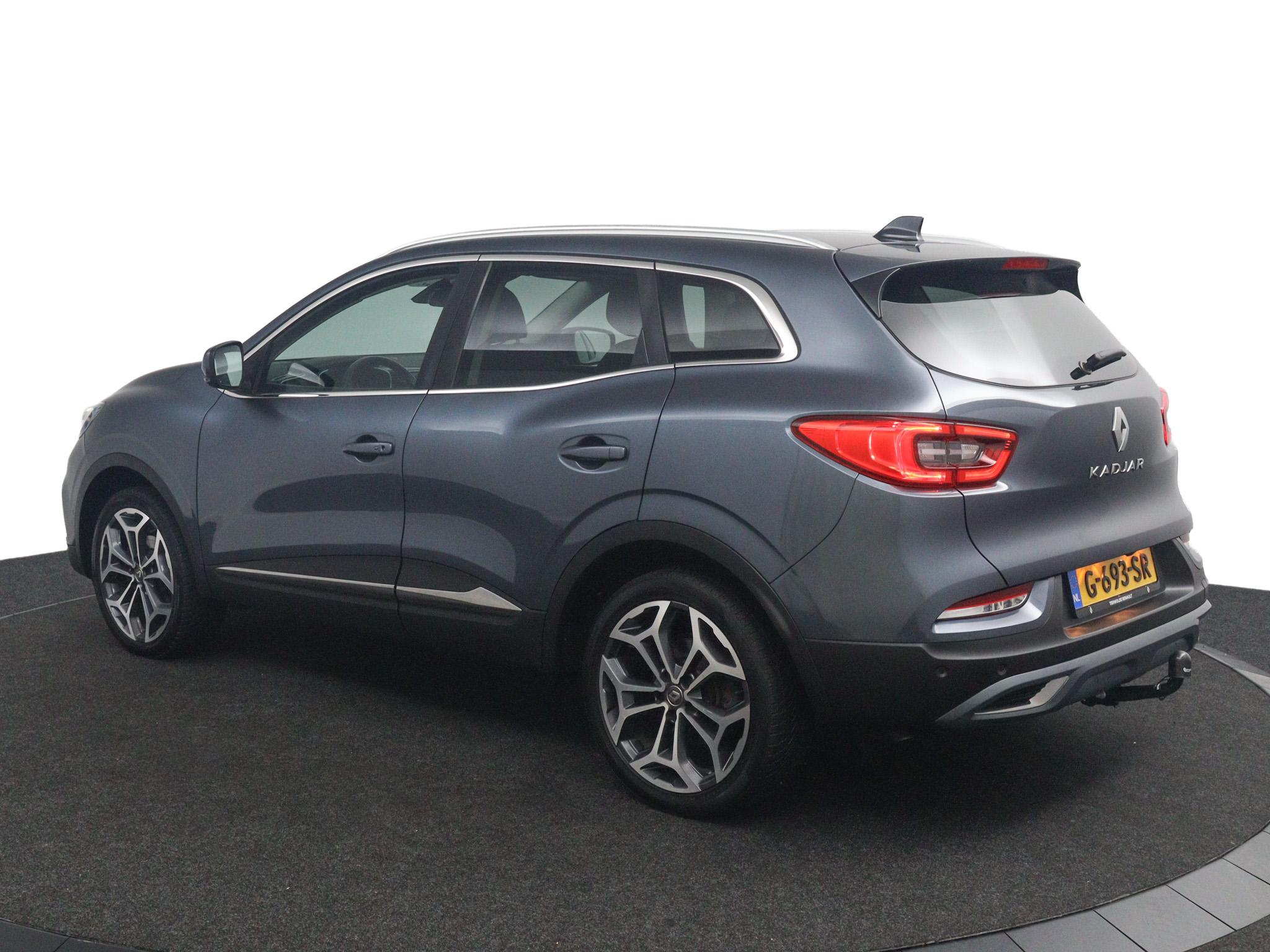 Renault Kadjar TCe 140 Intens - Afbeelding 3