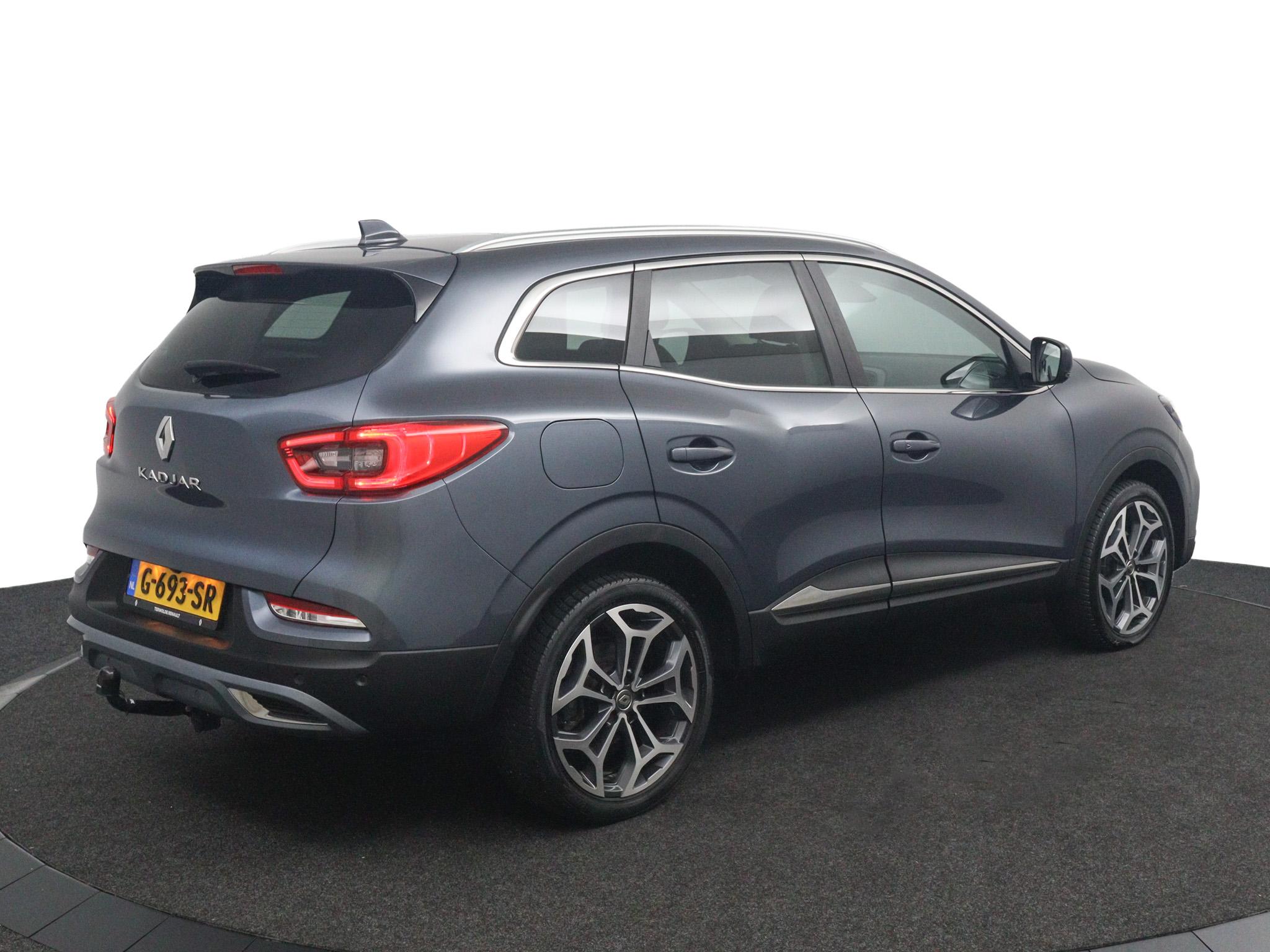 Renault Kadjar TCe 140 Intens - Afbeelding 5