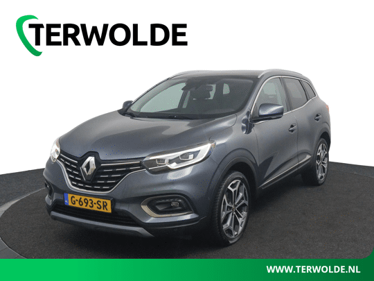 Renault Kadjar TCe 140 Intens
