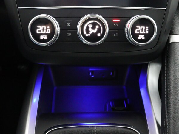 airco (automatisch)