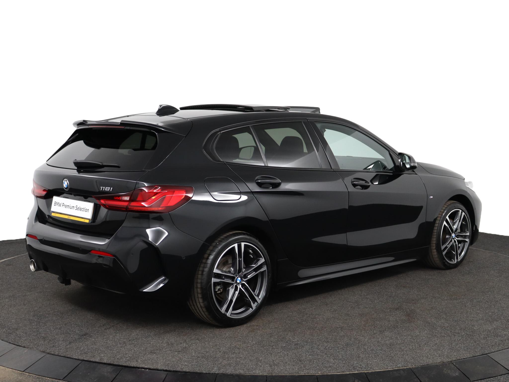 BMW 1 Serie 118i - Afbeelding 2