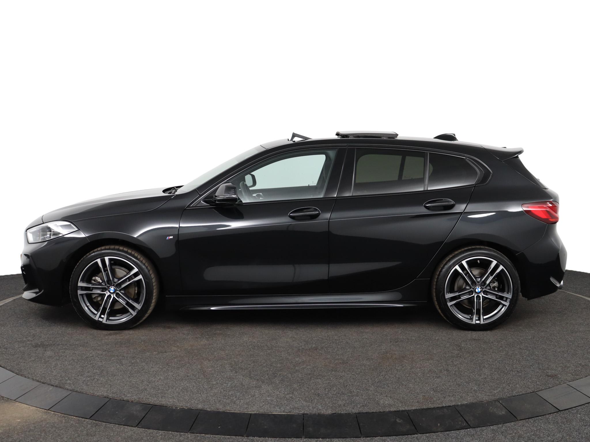 BMW 1 Serie 118i - Afbeelding 3