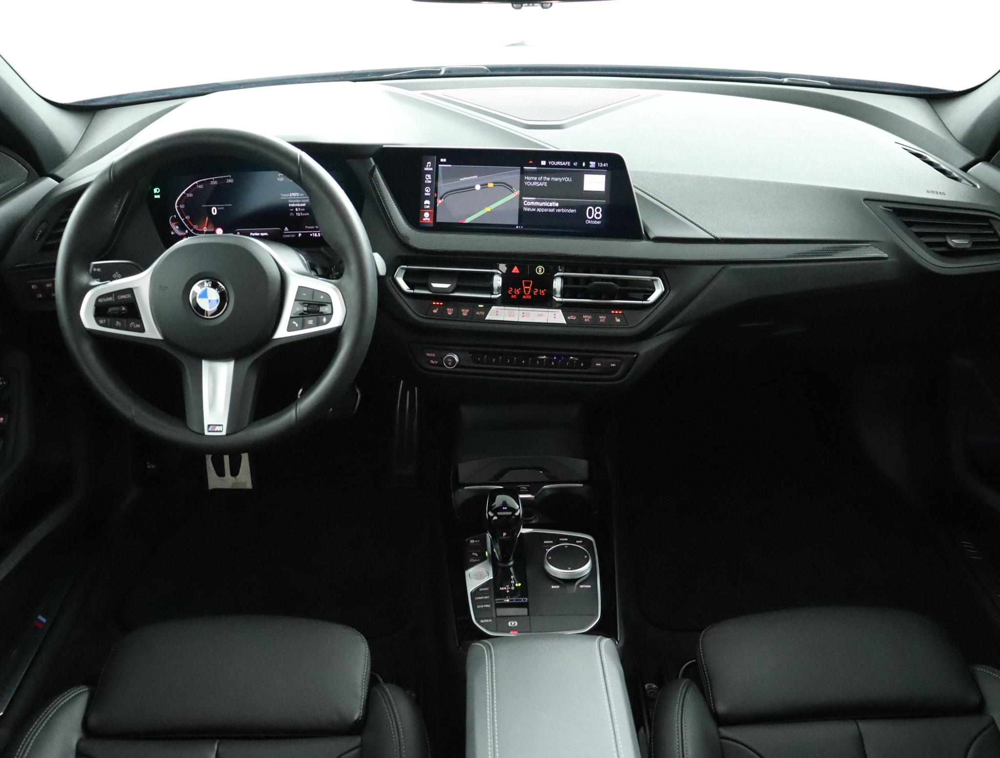 BMW 1 Serie 118i - Afbeelding 4