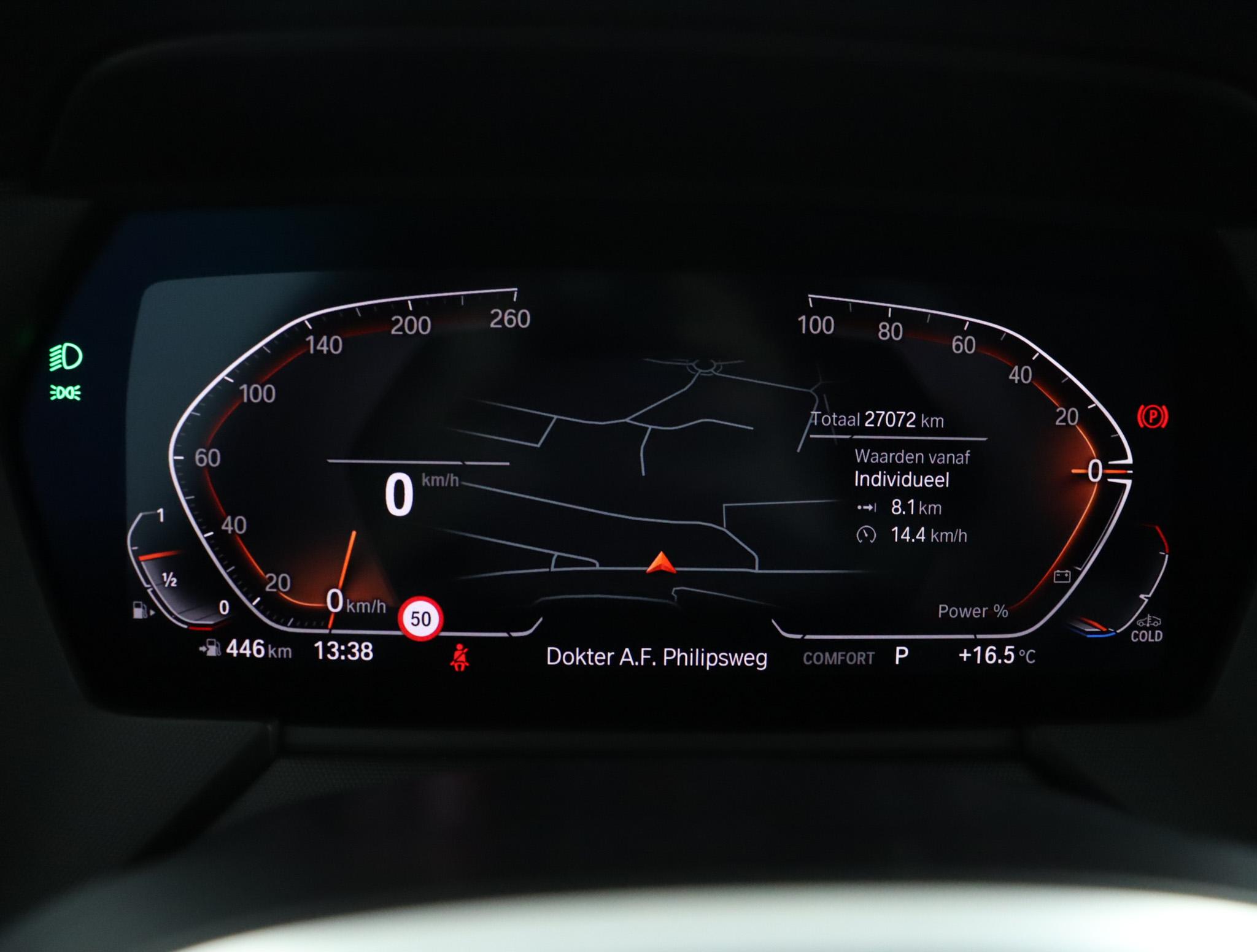 BMW 1 Serie 118i - Afbeelding 5