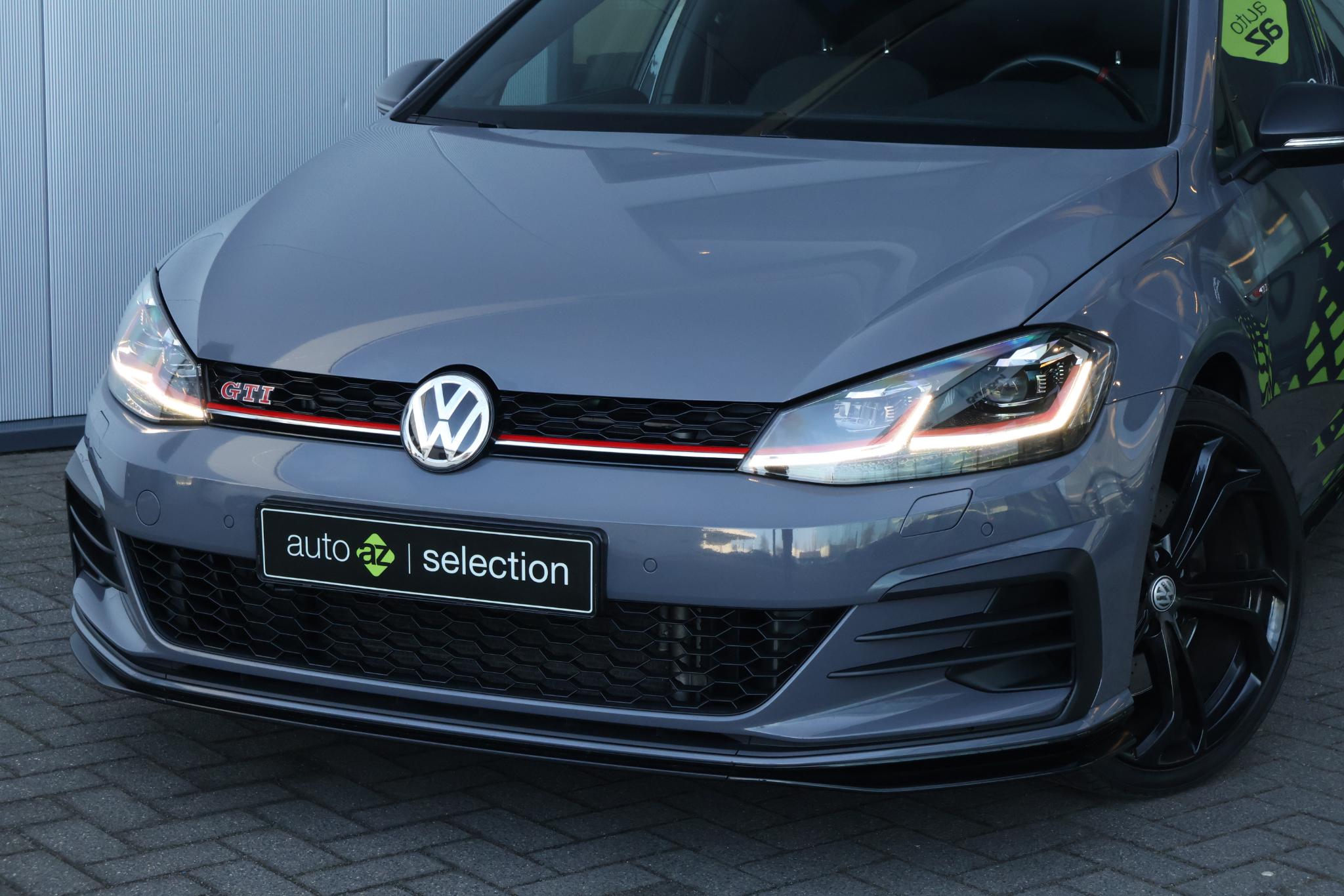 Volkswagen Golf 2.0 TSI GTI TCR - Bild 3