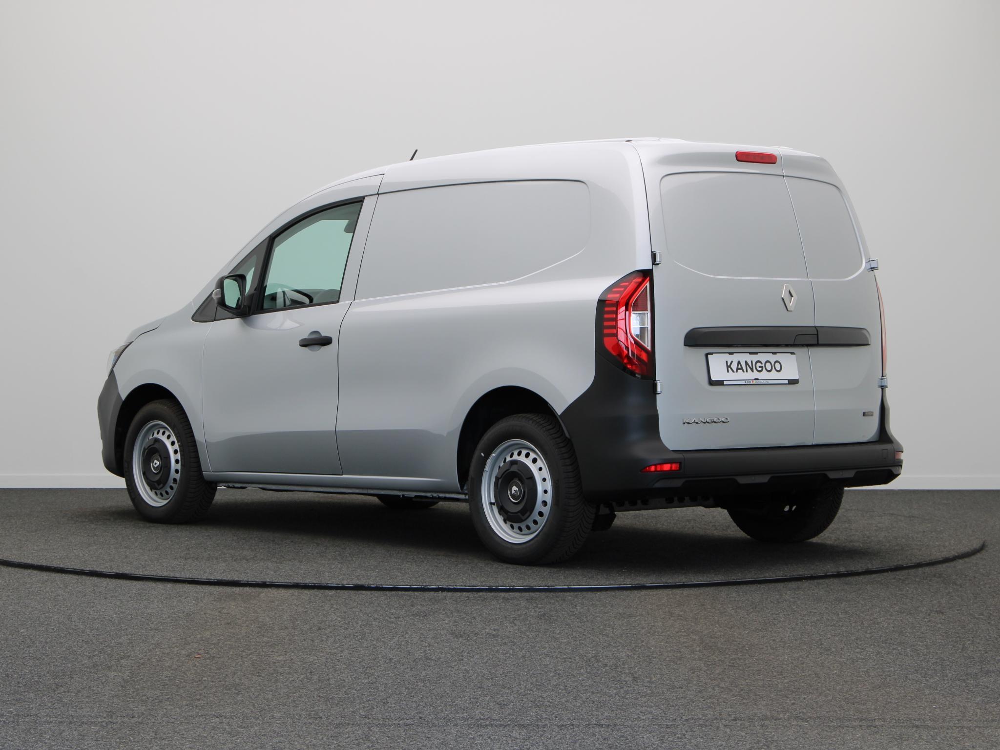 Renault Kangoo E-Tech Advance L1 22 kWh - Afbeelding 2